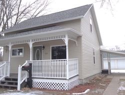 Foreclosure in  S LINCOLN ST Shawano, WI 54166