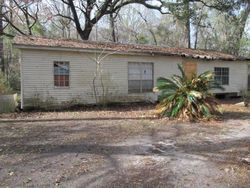 Foreclosure in  ELGIN RD Tallahassee, FL 32305