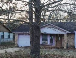 Foreclosure in  S SYCAMORE ST Crockett, TX 75835