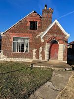 Foreclosure in  ANNETTA AVE Saint Louis, MO 63147
