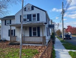 Foreclosure in  W 2ND ST Florence, NJ 08518