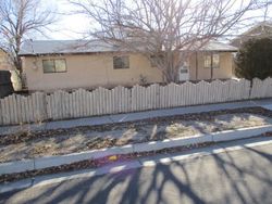 Foreclosure in  CROMWELL AVE SW Albuquerque, NM 87102