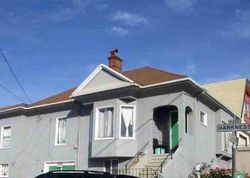 Foreclosure in  HARKNESS AVE San Francisco, CA 94134