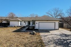 Foreclosure in  N BURR OAK RD Wichita, KS 67206