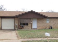 Foreclosure in  COLLEEN DR Wichita Falls, TX 76302