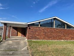 Foreclosure in  YOUNG ST Metairie, LA 70006