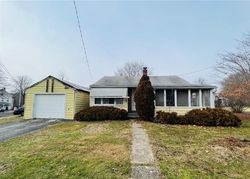 Foreclosure in  NOLAN RD Ansonia, CT 06401