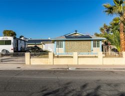Foreclosure in  ROSALITA AVE Las Vegas, NV 89108