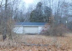 Foreclosure Listing in BORDEN RD JONESVILLE, MI 49250