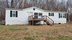 Foreclosure in  BREEZEEL SCHOOL RD Benton, KY 42025