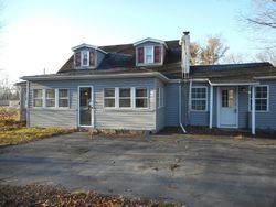 Foreclosure in  LONG AVE Shenandoah, VA 22849