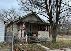 Foreclosure in  LOUIE ST Toledo, OH 43609