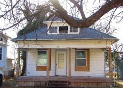 Foreclosure in  W UNIVERSITY AVE Wichita, KS 67213