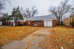 Foreclosure in  S DRURY LN Wichita, KS 67207