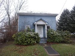 Foreclosure in  S MAIN ST Springboro, PA 16435