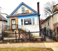 Foreclosure in  W SUPERIOR ST Chicago, IL 60644