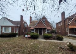 Foreclosure in  LANSDOWNE ST Detroit, MI 48224