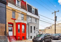 Foreclosure in  W DAUPHIN ST Philadelphia, PA 19132