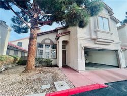 Foreclosure in  RAMSGATE DR # 0 Henderson, NV 89074