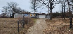 Foreclosure in  STATE HIGHWAY H W Shell Knob, MO 65747