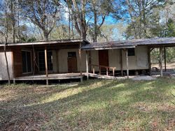 Foreclosure in  NE 197TH AVE Old Town, FL 32680