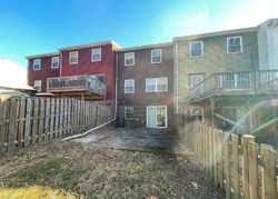 Foreclosure in  WATERWHEEL SQ Randallstown, MD 21133