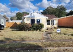 Foreclosure in  FANNIN ST Liberty, TX 77575