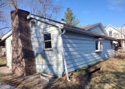 Foreclosure in  N 17TH ST # 4 Terre Haute, IN 47804