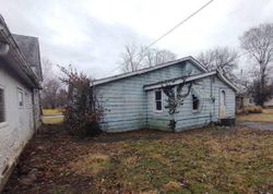 Foreclosure in  N 17TH ST # 4 Terre Haute, IN 47804