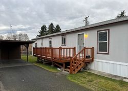 Foreclosure in  113TH AVE E # 65 Puyallup, WA 98372