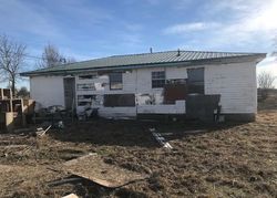 Foreclosure in  W HIGHWAY 7 Atoka, OK 74525