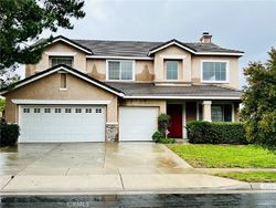 Foreclosure in  VIA BLAIRO CIR Corona, CA 92879