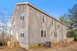 Foreclosure in  WALKER RD Wales, MA 01081