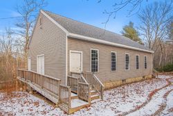 Foreclosure in  WALKER RD Wales, MA 01081