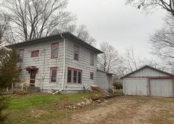 Foreclosure in  E GARDEN Muir, MI 48860