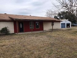  Old Airport Rd, Teague TX