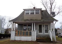 Foreclosure in  ROXBURY RD New Britain, CT 06053