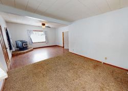 Foreclosure in  W 5TH ST White, SD 57276