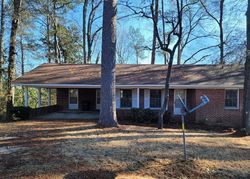 Foreclosure Listing in 4TH WAY NW FAYETTE, AL 35555