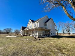 Foreclosure Listing in S 627 RD KANSAS, OK 74347