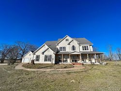 Foreclosure Listing in S 627 RD KANSAS, OK 74347