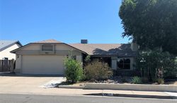 Foreclosure in  N 45TH AVE Glendale, AZ 85308