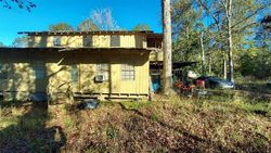 Foreclosure in  HILLBILLY HEAVEN RD Livingston, TX 77351