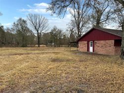 Foreclosure in  COUNTY ROAD 3013 Dayton, TX 77535