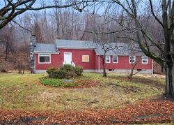 Foreclosure in  BOULEVARD Newtown, CT 06470