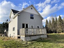 Foreclosure in  CHERRY RD Birnamwood, WI 54414