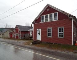 Foreclosure in  ROUTE 36 Fairfield, VT 05455