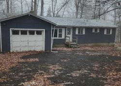 Foreclosure in  KATHERINE CT Dingmans Ferry, PA 18328