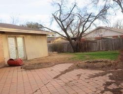 Foreclosure in  BERWICK DR Wichita Falls, TX 76309