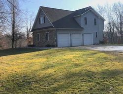 Foreclosure in  MAJESTIC ACRES DR Gregory, MI 48137